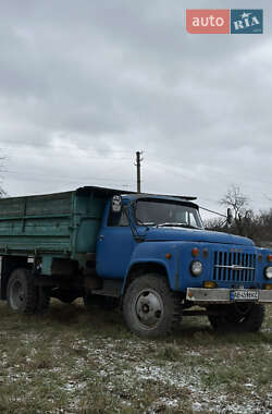 Самоскид ГАЗ 53 1985 в Вінниці