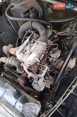 Самоскид ГАЗ 53 1988 в 
