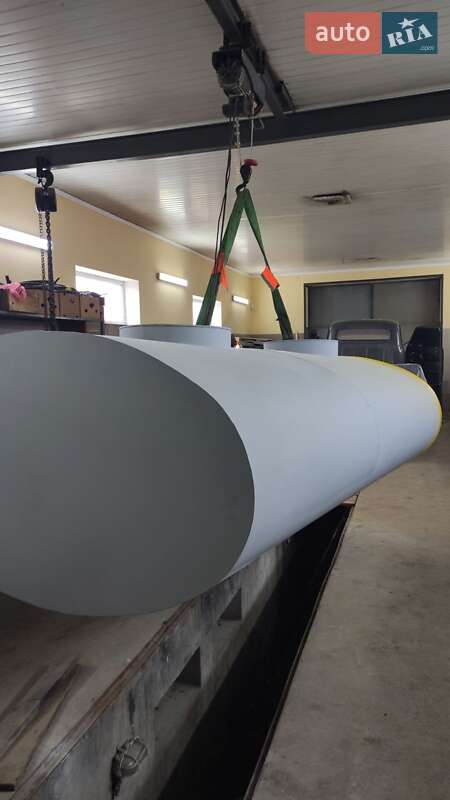 Цистерна ГАЗ 53 1990 в Каменец-Подольском