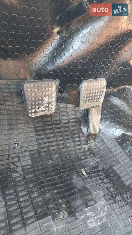 Цистерна ГАЗ 53 1990 в Каменец-Подольском