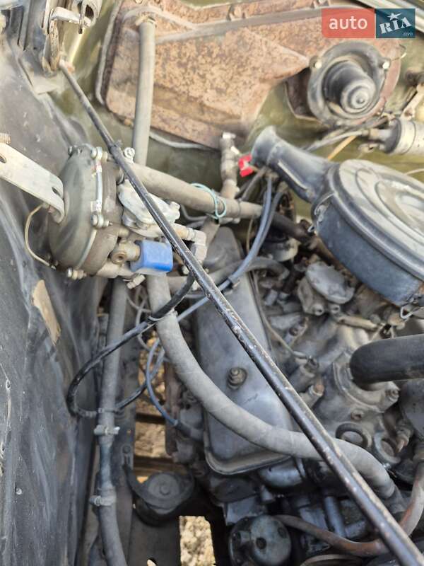 Цистерна ГАЗ 53 1990 в Каменец-Подольском