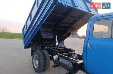 Самоскид ГАЗ 53 1984 в 