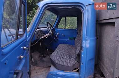 Самосвал ГАЗ 53 1987 в Сумах