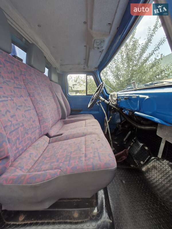 Самосвал ГАЗ 53 1982 в Александрие фото 7 Самосвал ГАЗ 53 1982 в Александрие