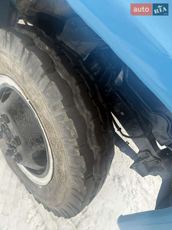 Самосвал ГАЗ 53 1992 в Хмельницком фото 4 Самосвал ГАЗ 53 1992 в Хмельницком