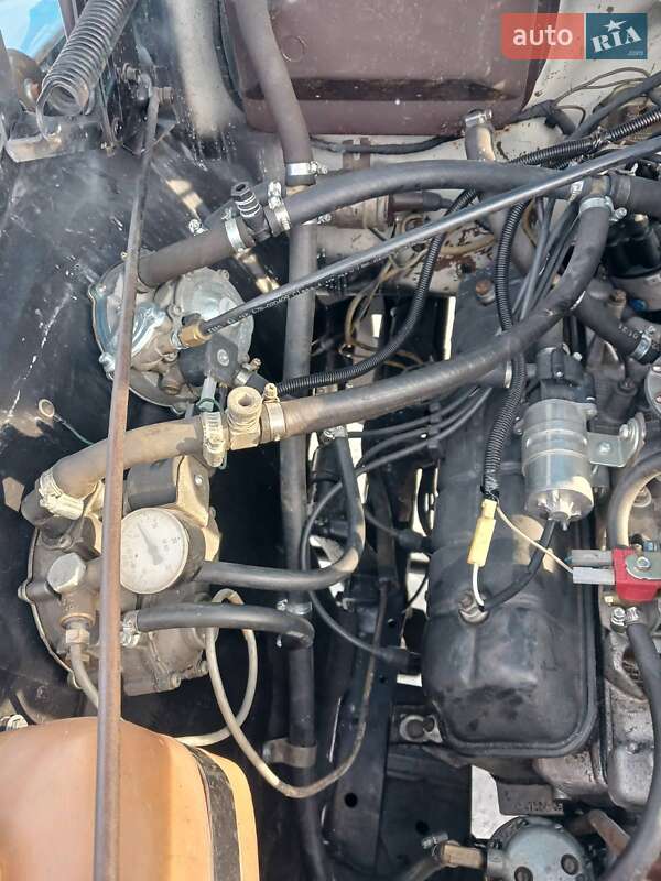 Машина ассенизатор (вакуумная) ГАЗ 53 1989 в Ковеле фото 21 Машина ассенизатор (вакуумная) ГАЗ 53 1989 в Ковеле