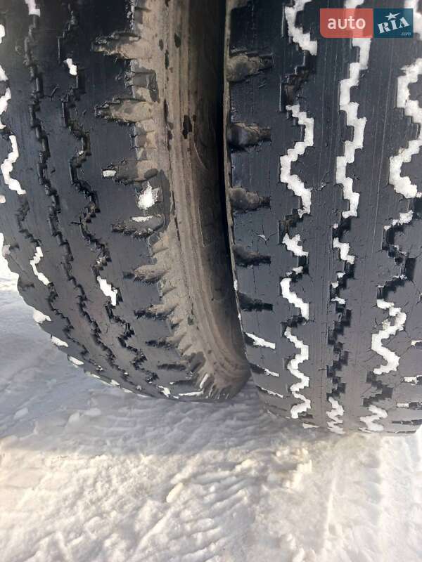 Машина ассенизатор (вакуумная) ГАЗ 53 1989 в Ковеле фото 26 Машина ассенизатор (вакуумная) ГАЗ 53 1989 в Ковеле