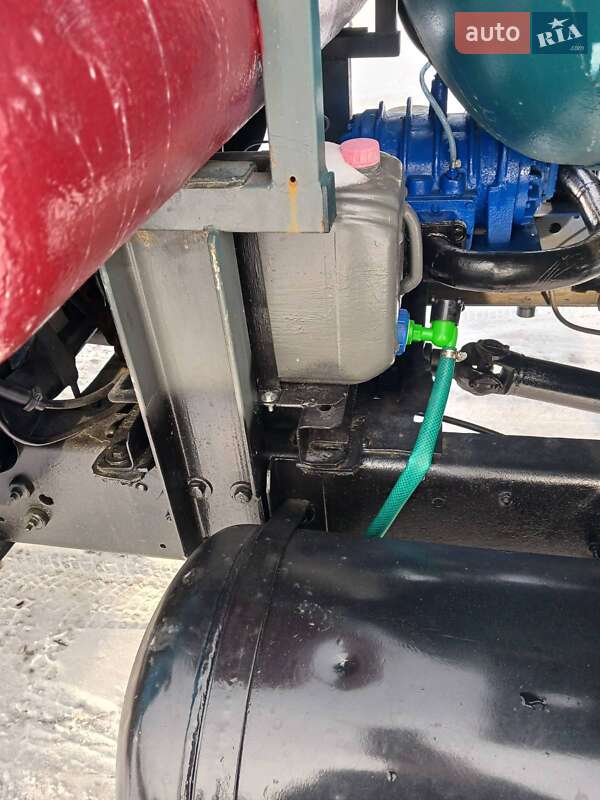 Машина ассенизатор (вакуумная) ГАЗ 53 1989 в Ковеле фото 31 Машина ассенизатор (вакуумная) ГАЗ 53 1989 в Ковеле