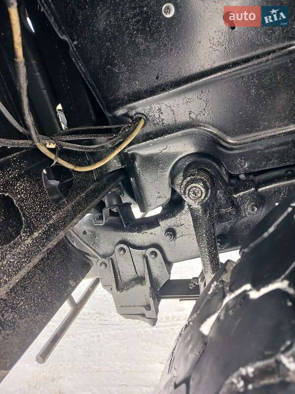 Машина ассенизатор (вакуумная) ГАЗ 53 1989 в Ковеле фото 34 Машина ассенизатор (вакуумная) ГАЗ 53 1989 в Ковеле