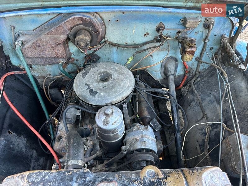 Інша спецтехніка ГАЗ 53 1987 в Делятині