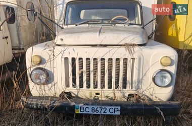 Другие грузовики ГАЗ 53 1974 в Львове