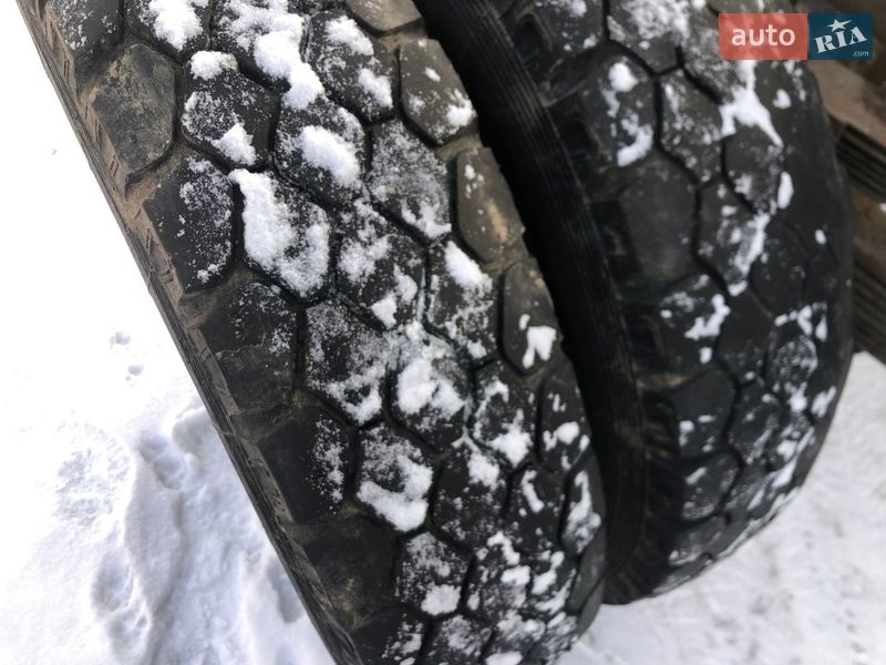 Самоскид ГАЗ 53 1990 в Гнівані фото 9 Самоскид ГАЗ 53 1990 в Гнівані