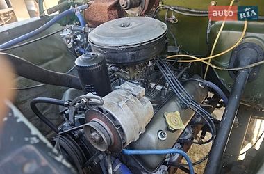Цистерна ГАЗ 53 1977 в Києві