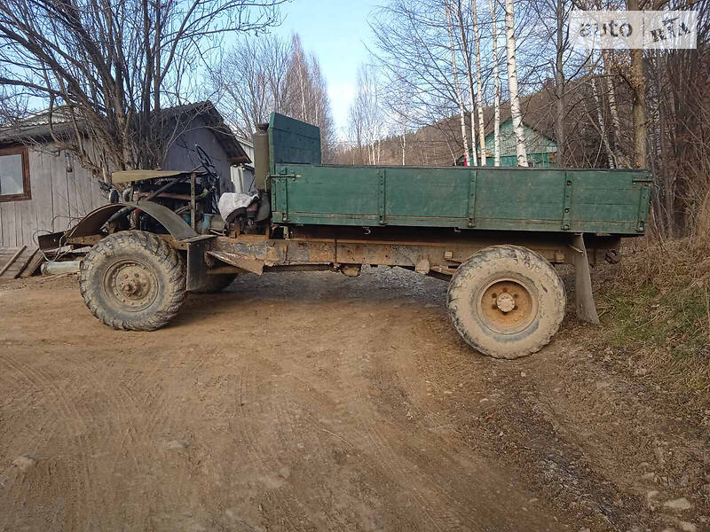 ГАЗ 66