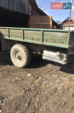 Борт ГАЗ 66 1992 в 