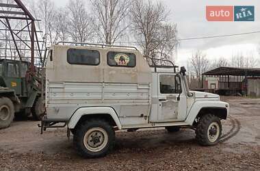 Грузовой фургон ГАЗ 66 1998 в 