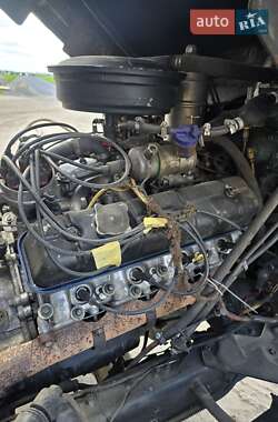 Вахтовый автомобиль / Кунг ГАЗ 66 1990 в Дубно