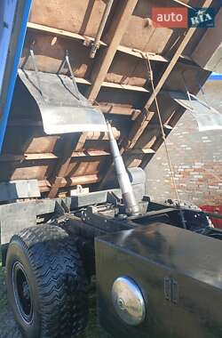 Самоскид ГАЗ 66 1982 в 