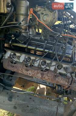Самоскид ГАЗ 66 1982 в 