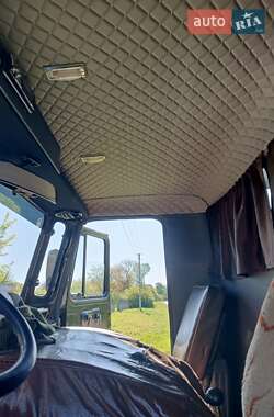 Самоскид ГАЗ 66 1982 в 
