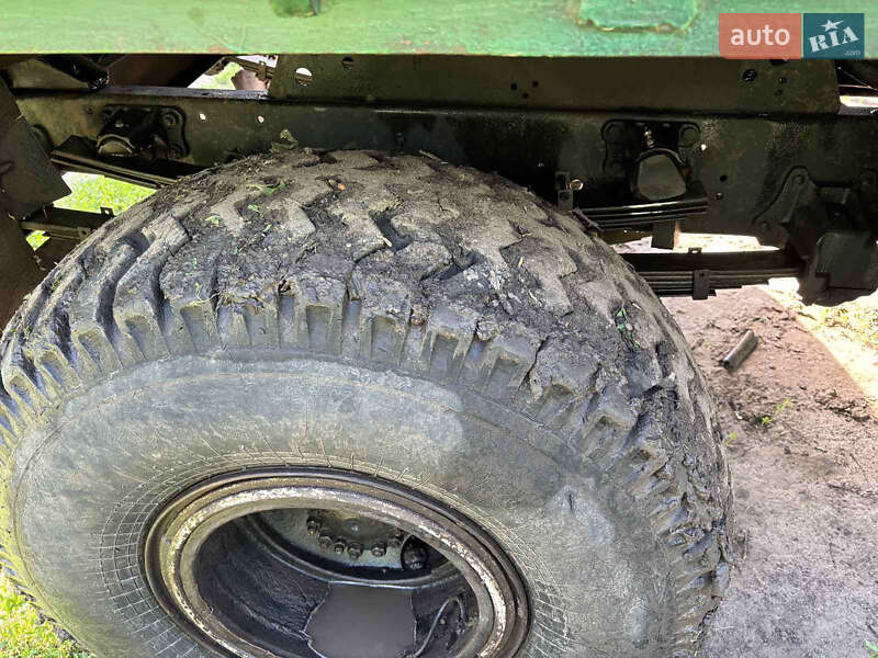 Другие грузовики ГАЗ 66 1976 в Чигирине