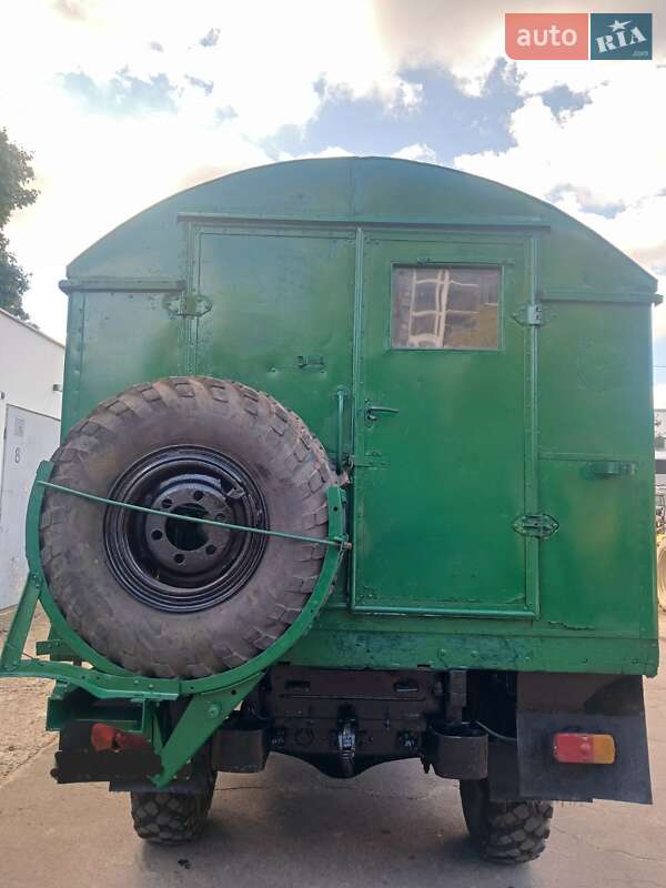 Вахтове авто / Кунг ГАЗ 66 1990 в Львові фото 5 Вахтове авто / Кунг ГАЗ 66 1990 в Львові