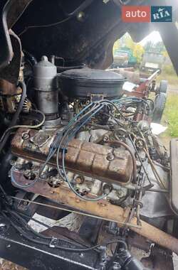 Цистерна ГАЗ 66 1990 в  фото 2 Цистерна ГАЗ 66 1990 в