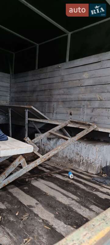 Тентованый ГАЗ 66 1978 в Харькове