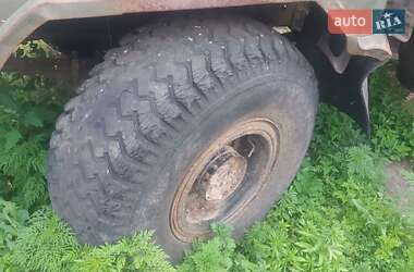 Самосвал ГАЗ 66 1990 в Смеле