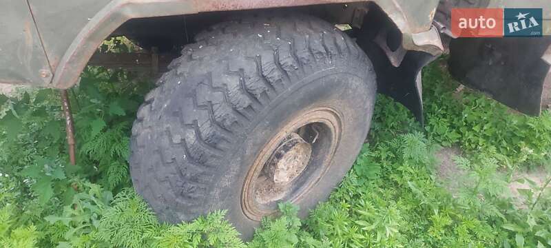 Самосвал ГАЗ 66 1990 в Смеле