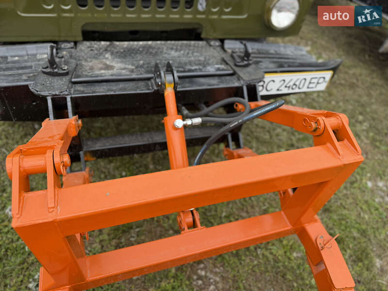 Другие грузовики ГАЗ 66 1978 в Новояворовске