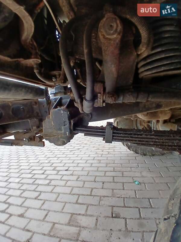 Самоскид ГАЗ 66 1978 в Сокалі