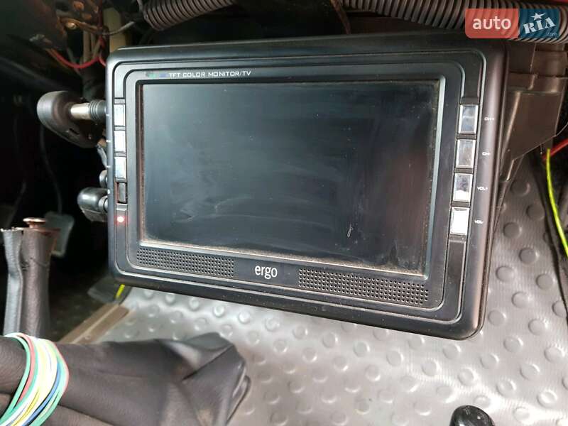 Позашляховик / Кросовер ГАЗ 67 1947 в Первомайську