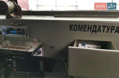 Внедорожник / Кроссовер ГАЗ 67 1947 в Первомайске