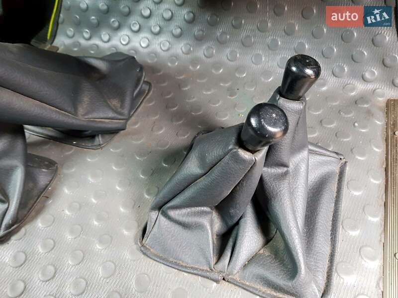 Позашляховик / Кросовер ГАЗ 67 1947 в Первомайську