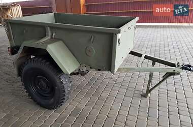 Внедорожник / Кроссовер ГАЗ 67 1947 в Первомайске