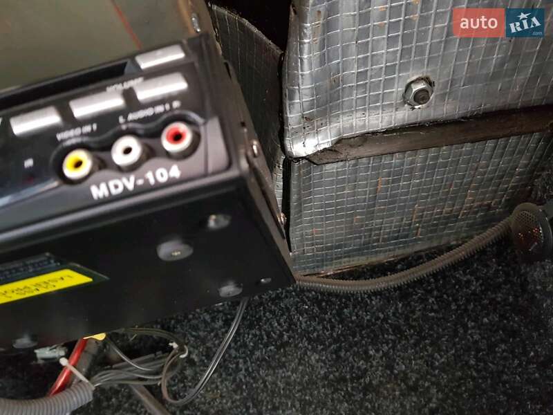 Позашляховик / Кросовер ГАЗ 67 1947 в Первомайську