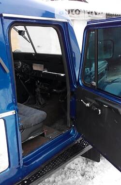 Внедорожник / Кроссовер ГАЗ 69 1968 в Петропавловской Борщаговке