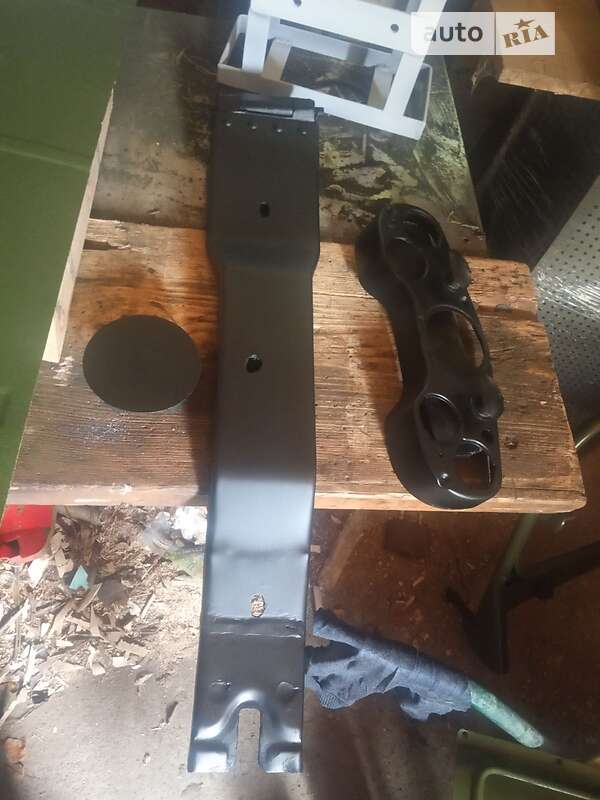 Внедорожник / Кроссовер ГАЗ 69 1955 в Ивано-Франковске