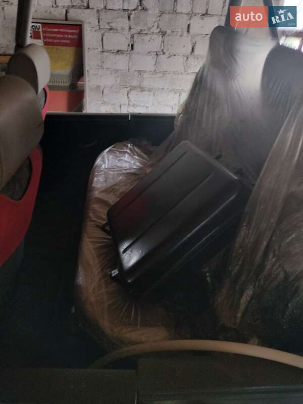 Внедорожник / Кроссовер ГАЗ 69 1972 в Киеве