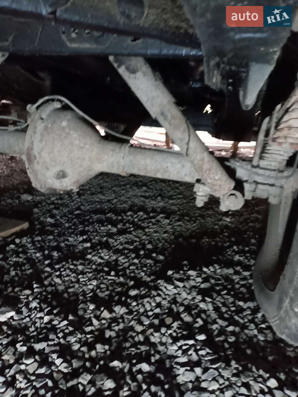 Внедорожник / Кроссовер ГАЗ 69 1972 в Киеве