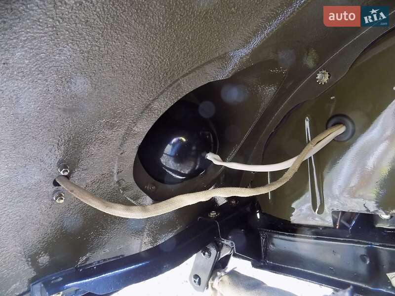 Внедорожник / Кроссовер ГАЗ 69 1971 в Славуте