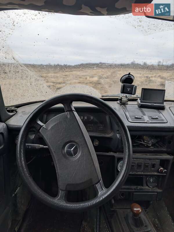 Внедорожник / Кроссовер ГАЗ 69 1967 в Богдановке