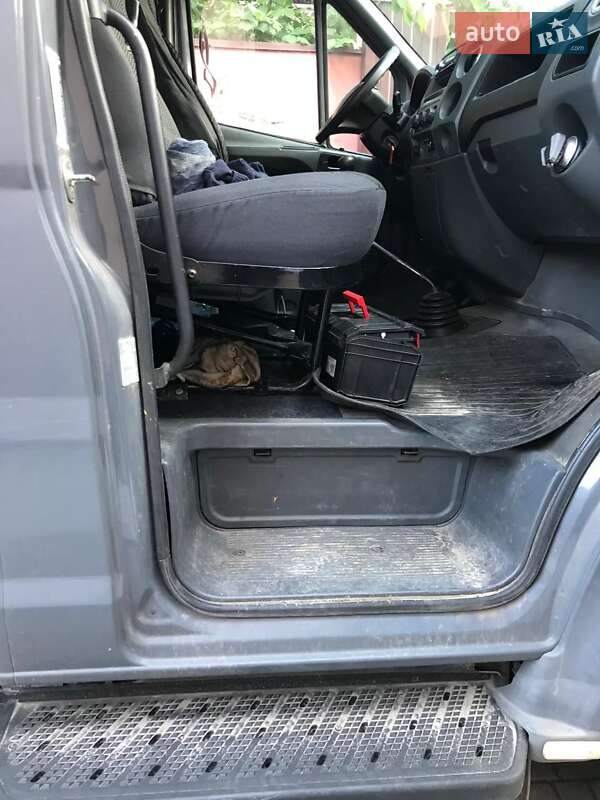 Самосвал ГАЗ ГАЗон Next 2015 в Сумах фото 14 Самосвал ГАЗ ГАЗон Next 2015 в Сумах