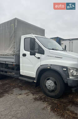 Борт ГАЗ ГАЗон Next 2018 в Запорожье