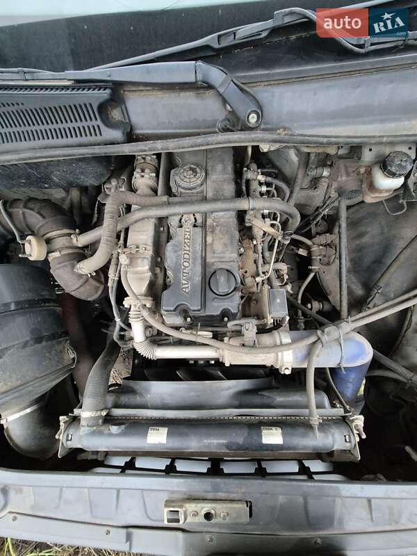 Самосвал ГАЗ ГАЗон Next 2015 в Сумах фото 9 Самосвал ГАЗ ГАЗон Next 2015 в Сумах