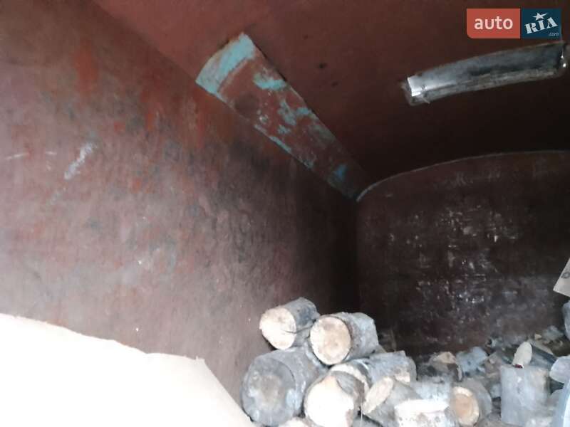 Другие автобусы ГАЗ Кубань-3232 1995 в Чернигове