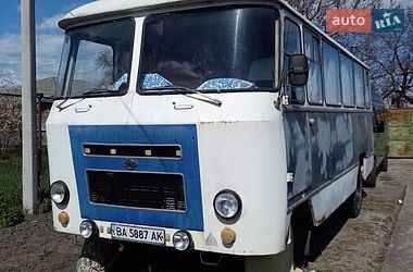Інші автобуси ГАЗ Кубань-3232 1998 в Світловодську