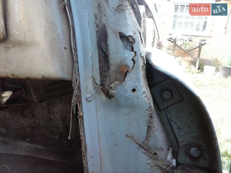 Фастбэк ГАЗ М20 «Победа» 1955 в Сумах фото 15 Фастбэк ГАЗ М20 «Победа» 1955 в Сумах