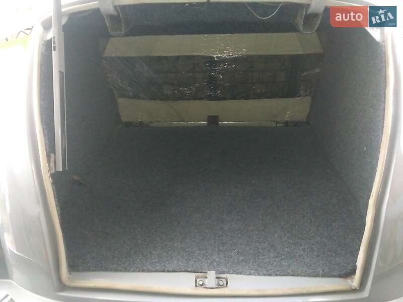 Хэтчбек ГАЗ М20 «Победа» 1952 в Житомире